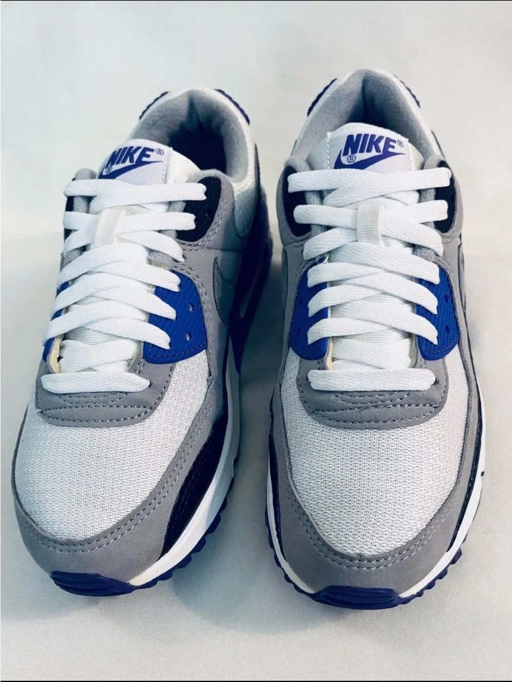 Nike Air Max 90 ‘Hyper Grape Sneakers
